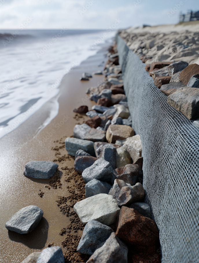 Coastal & Marine Engineering